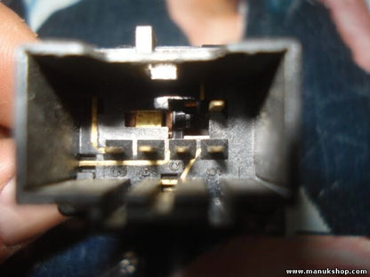 Interruptor Skoda Superb ESP 3U0927134A 3U0 927 134 A