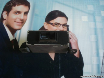 Controller di allarme VW Audi 4D0951173B 4D0 951 173 B 4DO951173B IND.5.8