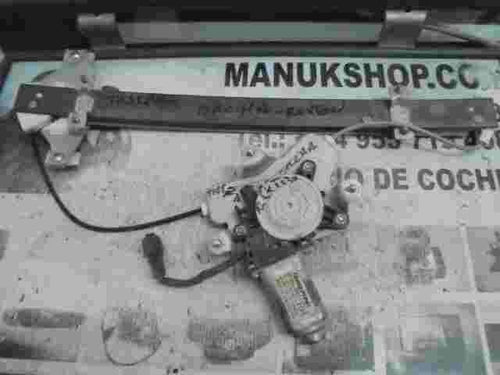 SsangYong Rexton DENSO 8810008011 RH sollevatore posteriore destro