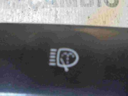 Niebla interruptor Nissan Terrano Ford Maverick NILES 06012