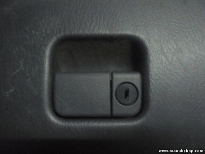 Guantera castillo Ford Ranger Mazda BT-50 UH7164161 UH71-64-161 PPT20 PP-T20