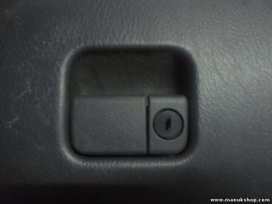 Guantera castillo Ford Ranger Mazda BT-50 UH7164161 UH71-64-161 PPT20 PP-T20