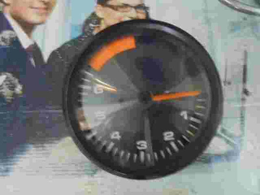 Tachimetro Porsche 924 4Zyl 67127073 67 127 073 67.127.073 VDO 333230995
