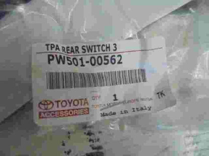 Sensores de aparcamiento Toyoa Proace Lexus PW50100562 PW501-00562