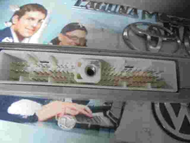 Centralita Nissan Primera P11 237102J615 (KN) 23710 2J615 ZEXEL 407913111