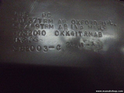 Guantera castillo Jeep 5DT37TRM AB 5DT37TRMAB 5FZ69TRMAB 5FZ69TRM AB 47320400KK