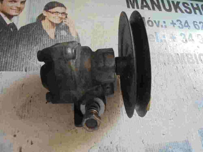 Bomba de dirección Mitsubishi Pajero Montero V1 V2 V3 V4 6G72 4D56 MB636520