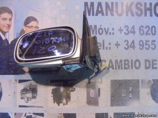 Espejo retrovisor exterior izquierdo electrico Kia Sportage E13013396 E13 013396