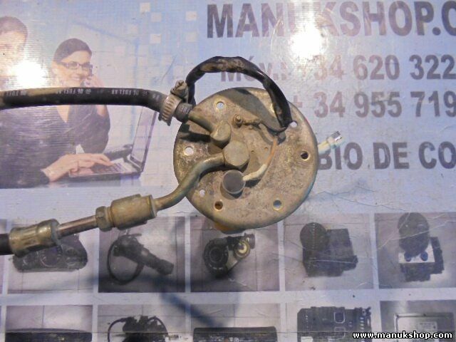 Taglio Suzuki Grand Vitara 2.0 1998-2005 1510065D02