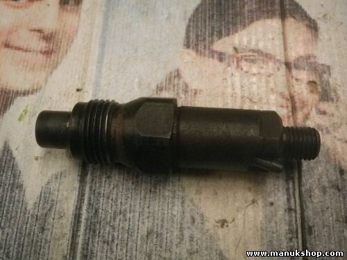 Inyector Ssangyong Family 2.5 D 1996 LCR6730711C LCR 6730711C 6610173621