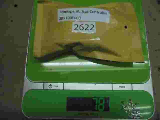 limpiaparabrisas Controller Nissan Terrano Ford Maverick 285100F000 28510 0F000