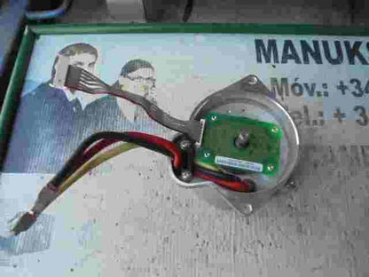 Columna de dirección Alfa Romeo Fiat Lancia Ford 2816037207E D226800541 BLM040