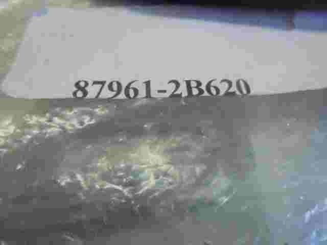 cristal espejos exteriores derecho manual Toyota Carina E LH 879612B620