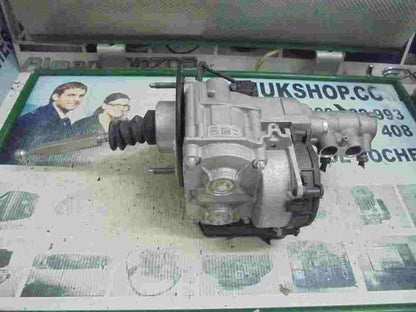 Servofreno VW Volkswagen Golf VII 5QE614105C 5QE 614 105 C 0204N00006