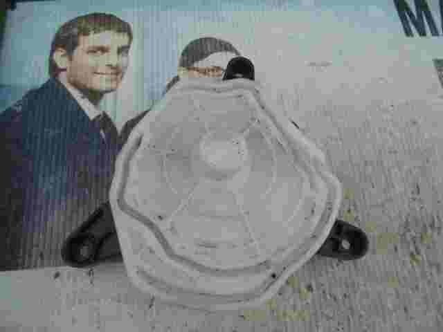 Calefacción actuador Hyundai Santa Fe Tucson Kia Sportage HVCC JGZ D266NE9AA02