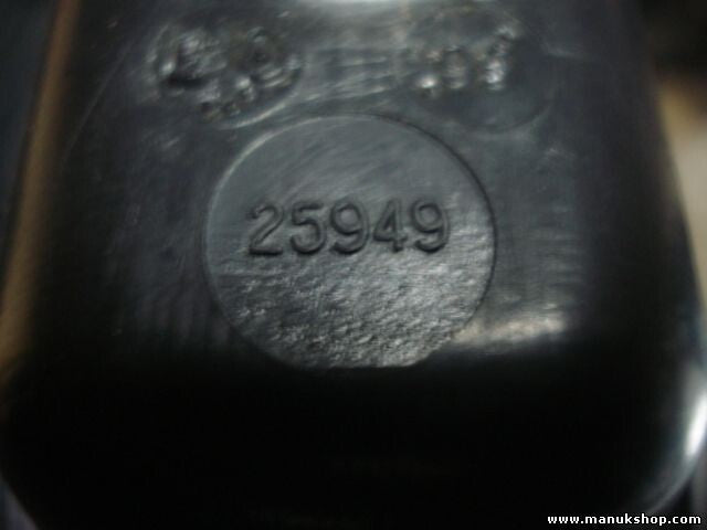 mando botonera elevalunas Peugeot 406 25949 25966 25944