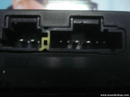 Resistencia calefaccion Nissan Interstar Peugeot 406 Renault 661747LD 661747 L/D