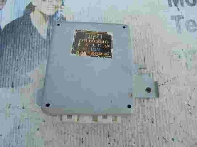 Controller Glow relè spina Hyundai Galloper HR805040 HR 805040