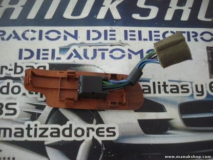 mando botonera elevalunas SsangYong Musso 8583005500 85830-05500-05000