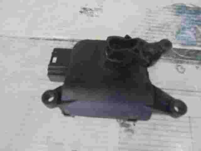 Calefacción actuador Lancia Lybra BOSCH 0132801313 0 132 801 313 A21100300M