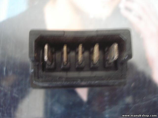 mando botonera elevalunas Peugeot FAE6265 FAE 6265