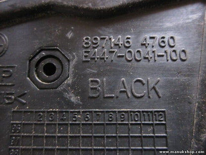 Rejilla Aireadora Opel Frontera B 2.2 8971464760 897146 4760 E4470041100 E447