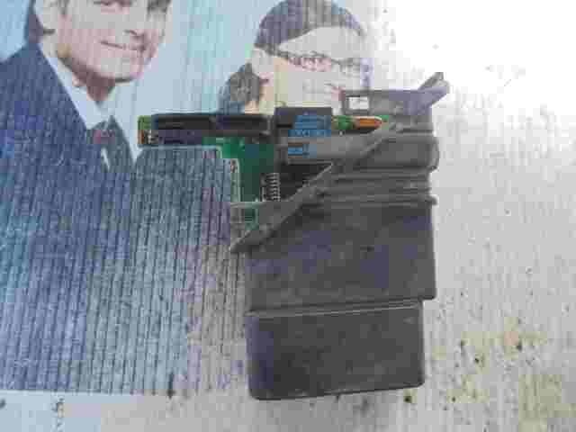 Centralina alzacristalli VW Skoda Octavia 101450203 05076725 H120527110