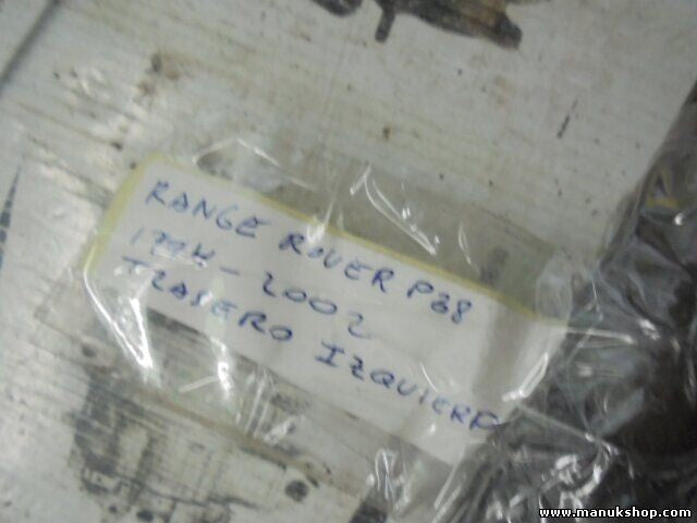 Palier transmision trasero izquierdo Land Rover SDB00047 LEE8042 LEE 8042