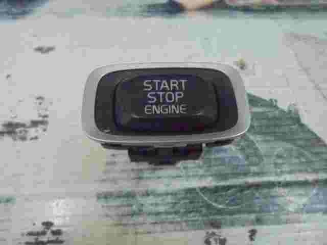 Interruptor Start Stop Knopf  Volvo V40 31334453 10090125 SN80500122280319