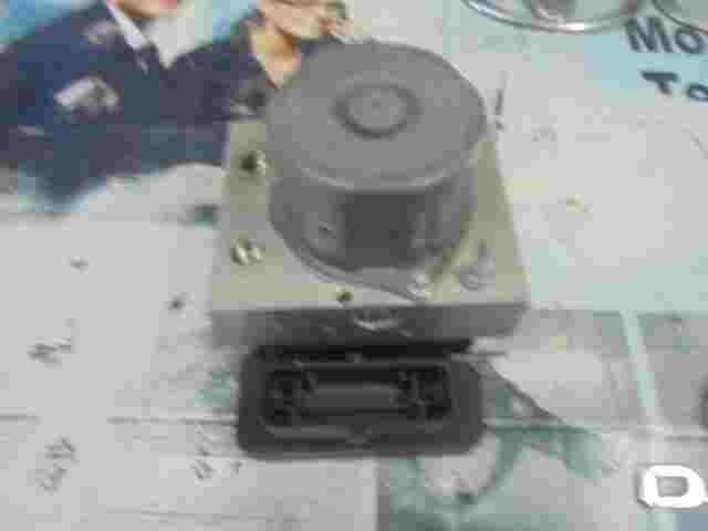 Unidad hidráulica del ABS Ford Transit MK8 BK312C405AD 0265956061 2265106512