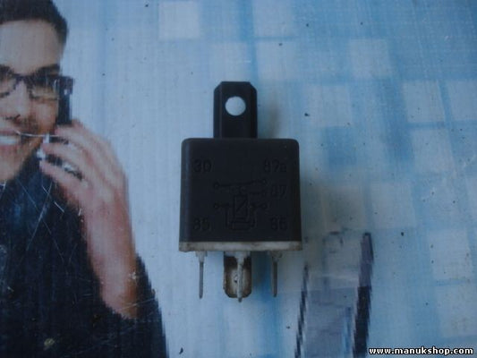 Relé Peugeot HELLA 4RD940020-33 4RD94002033