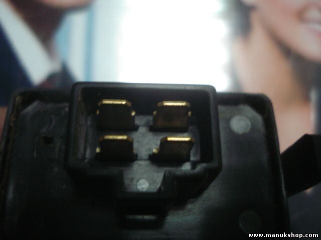 Centralita modulo electroventilador Mitsubishi Pajero Montero L200 MD142382