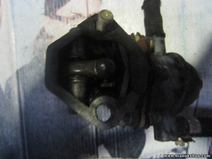 Bomba alimentación combustible Lada Niva ВАЗ 21011106010 2101-1106010