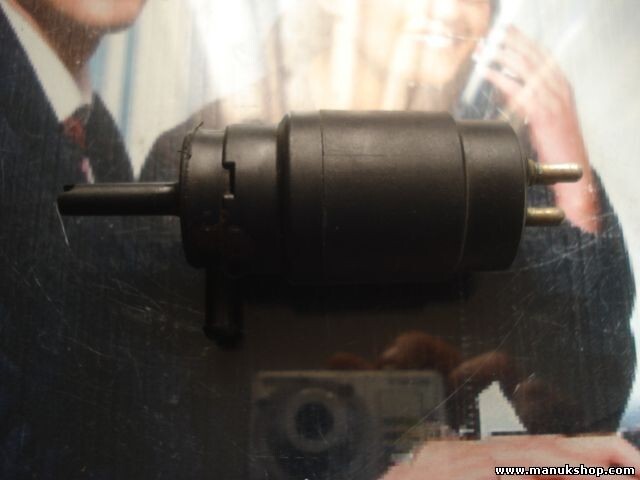 Bomba limpia parabrisas limpiaparabrisas Mercedes-Benz 2028690121 202 869 0121