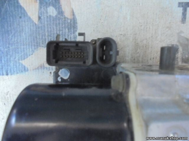 Unidad hidráulica del ABS Opel Frontera B AC02280389BGJ