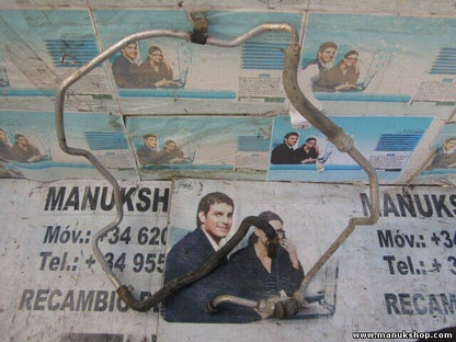 Manguera bomba de dirección Renault Scenic I 1.9 DCi 7700428901B 7700428901 B