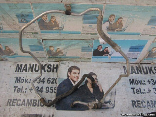 Manguera bomba de dirección Renault Scenic I 1.9 DCi 7700428901B 7700428901 B