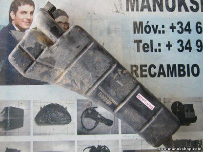 Caja de filtro de aire  Nissan Terrano WD21 I Pathfinder 80G01