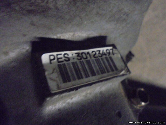 Grupo Diferencial Trasero Honda HR-V DPSF piñón 38/15