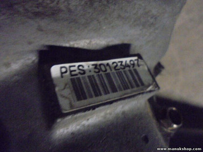 Grupo Diferencial Trasero Honda HR-V DPSF piñón 38/15