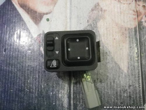 TELECOMANDO SPECCHIETTO RETROVISORE HONDA LOGO 2000 76250S50G31ZB ALPS