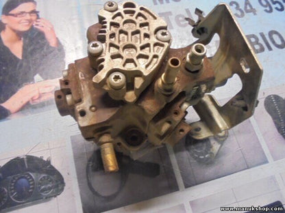 Bomba de inyección Citroen Ford Peugeot 9683703780 0445010102 04891 9370069