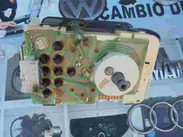 Quadro strumenti Seat Marbella Artes Jaeger SA 19597101 195971-01