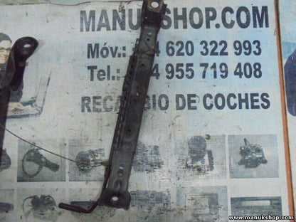 Guía de asiento derecho lado izquierdo Jeep Grand Cherokee