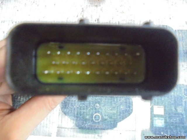 Centralita elevalunas delantero derecho Skoda Octavia 101448203 05076520