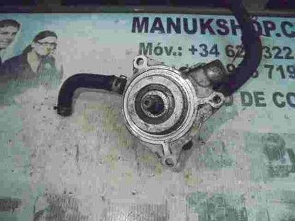 Bomba de vacío depresor freno Nissan Pick-up Navara D22 2,5 14650VK500 X2T56171