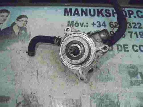 Bomba de vacío depresor freno Nissan Pick-up Navara D22 2,5 14650VK500 X2T56171