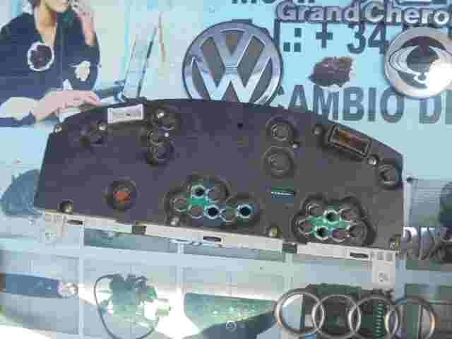 Quadro strumenti Nissan Almera N16 BM478 0913593 3B210 3H005 PC003 EE005