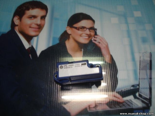 Sensor de impacto de airbag Seat Toledo Leon 1M 1J0909606E IJO909606E 5WK42520