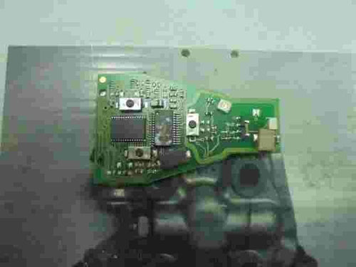 telecomando Mercedes Smart 3 tasti W220 W203 233221011G 233.221.011G